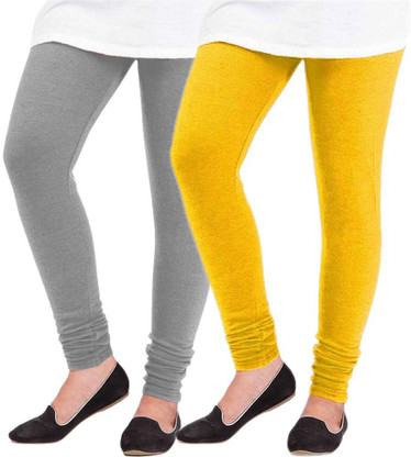ACS ETHNEC WEAR Churidar Winter Wear 