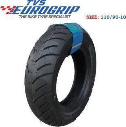 Fascino Rear Two Wheeler Tyre Price in 