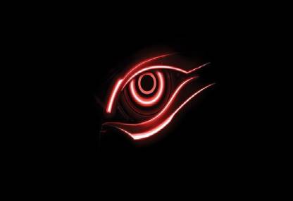 Smoky Design eyes black background red digital art wallpaper Poster Price  in India - Buy Smoky Design eyes black background red digital art wallpaper  Poster online at 