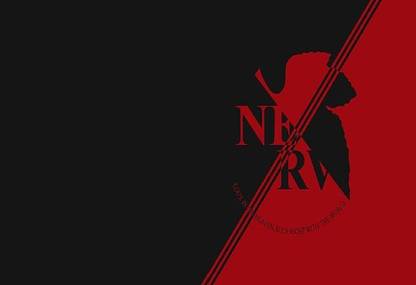 Smoky Design Nerv Fictional Logo Neon Genesis Evangelion Hd Wallpaper Poster Price In India Buy Smoky Design Nerv Fictional Logo Neon Genesis Evangelion Hd Wallpaper Poster Online At Flipkart Com