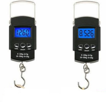 YUKI Portable Hanging Luggage Weight 