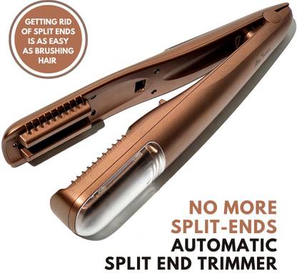Alan Truman No More Split Ends - Automatic Split End Trimmer Trimmer 180 min Runtime 0 Length Settings Price in India - Buy Alan Truman No More Split Ends - Automatic Split Alan Truman No More Split Ends - Automatic Split End Trimmer Trimmer 180 min Runtime 0 Length Settings Price in India - Buy Alan Truman No More Split Ends - Automatic Split