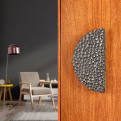 Lapo Figo Main Door Pull Handle 8 Inch Wardrobe Pack Of 1 Pcs Black Finish Zinc In India Lapo Figo Main Door Pull Handle 8 Inch, What Size Lamp Shade For 8 Inch Harpic