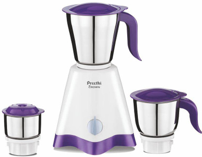 flipkart preethi mixie