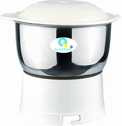 inalsa mixer grinder jar only