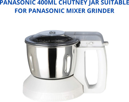 panasonic chutney jar price