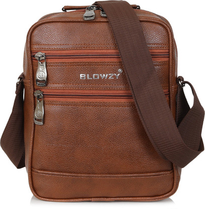 flipkart men's side bags