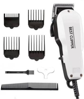 DIAMOND Best Clipper Cord Fading Blending Professional Use Hair Trimmer  Trimmer 60 min Runtime 3 Length Settings Price in India - Buy DIAMOND Best  Clipper Cord Fading Blending Professional Use Hair Trimmer