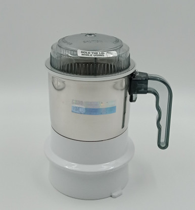 sujata dry grinder jar