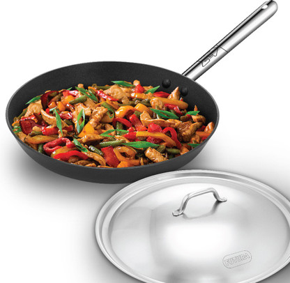 hawkins futura non stick frying pan