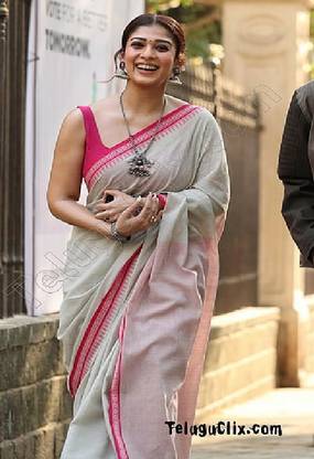 nayanathara actor beautiful smiling face saree wallpaper Poster Paper Print  - Personalities posters in India - Buy art, film, design, movie, music,  nature and educational paintings/wallpapers at 
