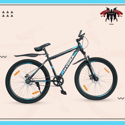 Hydra MOUNTAIN BIKE 26 T Mountain Cycle 