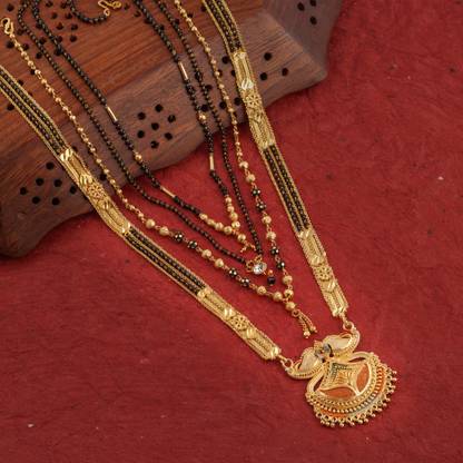 Original mangalsutra price clearance