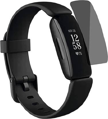 XAZE Screen Guard for INSPIRE FITBIT 2 SMART BAND SCREEN GUARD - XAZE :  Flipkart.com
