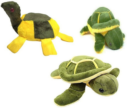 soft toys tortoise