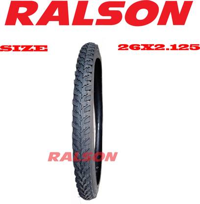 ralson 700x35c tube