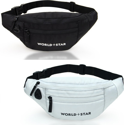 waist bag Pack for Waist Bags 