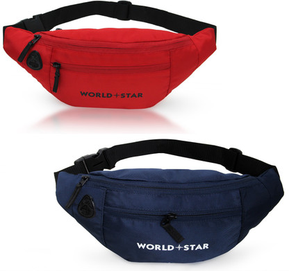 waist bag Pack for Waist Bags 