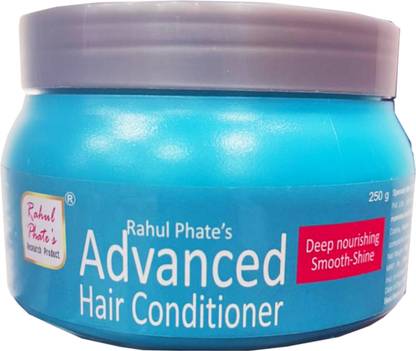 Rahul Phate's Research Product Advanced Hair Conditioner | For Strong Smooth Healthy Shinny Hairs | - Price in India, Buy Rahul Phate's Research Product Advanced Hair Conditioner | For Strong Smooth Healthy Rahul Phate's Research Product Advanced Hair Conditioner | For Strong Smooth Healthy Shinny Hairs | - Price in India, Buy Rahul Phate's Research Product Advanced Hair Conditioner | For Strong Smooth Healthy