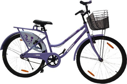Kross Pleasure Ranger Bike Ladies 