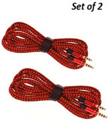 Dilurban Best Buy Aux Audio Cable with 