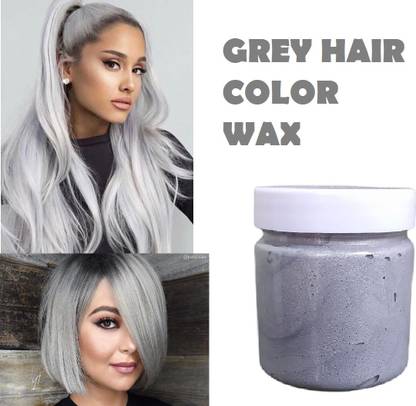 CATERINACHIARA 100% Chemical Free Washable Grey color hair wax Hair Wax , GREY - Price in India, Buy CATERINACHIARA 100% Chemical Free Washable Grey color hair wax Hair Wax , GREY Online CATERINACHIARA 100% Chemical Free Washable Grey color hair wax Hair Wax , GREY - Price in India, Buy CATERINACHIARA 100% Chemical Free Washable Grey color hair wax Hair Wax , GREY Online
