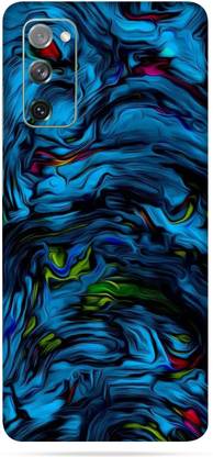 Gizmo Samsung Galaxy S Fe 5g Mobile Skin Price In India Buy Gizmo Samsung Galaxy S Fe 5g Mobile Skin Online At Flipkart Com