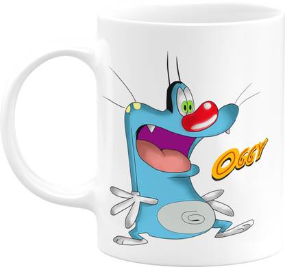 PrintingZone Oggy & Cockroaches mug Cartoon mug For Brother Boys Girls Kids (Z) Ceramic Coffee Mug Price in India - Buy PrintingZone Oggy & Cockroaches mug Cartoon mug For Brother Boys Girls PrintingZone Oggy & Cockroaches mug Cartoon mug For Brother Boys Girls Kids (Z) Ceramic Coffee Mug Price in India - Buy PrintingZone Oggy & Cockroaches mug Cartoon mug For Brother Boys Girls