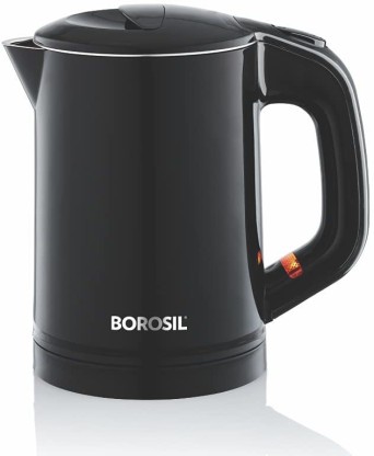 borosil hot water kettle