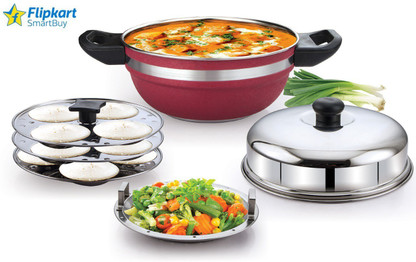 flipkart smartbuy induction