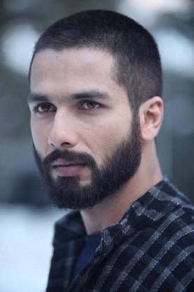 Shahid Kapoor New Look In Haider Matte Finish Poster Paper Print -  Animation & Cartoons posters in India - Buy art, film, design, movie,  music, nature and educational paintings/wallpapers at 