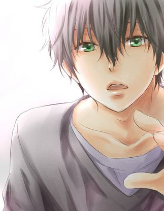Oreki Houtarou Hyouka Anime Series Hd Matte Finish Poster Paper Print - Animation & Cartoons posters in India - Buy art, film, design, movie, music, nature and educational paintings/wallpapers at Oreki Houtarou Hyouka Anime Series Hd Matte Finish Poster Paper Print - Animation & Cartoons posters in India - Buy art, film, design, movie, music, nature and educational paintings/wallpapers at