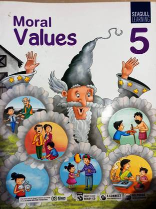 Moral Values - 5: Buy Moral Values - 5 by PAYAL GUPTA at Low Price in India Moral Values - 5: Buy Moral Values - 5 by PAYAL GUPTA at Low Price in India