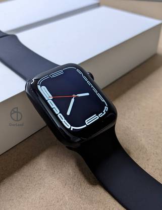 K17 smart watch series 7 price clearance