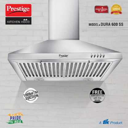 prestige skhd 600 pc