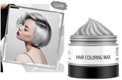 YAWI New Natural Hair Wax Color & Styling Cream wax for Men and Women Hair Cream - Price in India, Buy YAWI New Natural Hair Wax Color & Styling Cream wax for YAWI New Natural Hair Wax Color & Styling Cream wax for Men and Women Hair Cream - Price in India, Buy YAWI New Natural Hair Wax Color & Styling Cream wax for