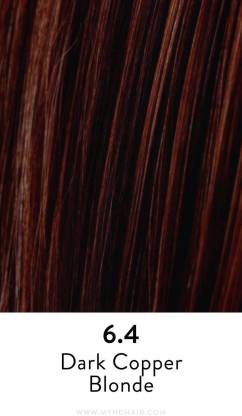 Lovien Essential Lovincolor Hair Color Cream 6.4 Dark Copper Blonde Hair  Color , Dark Copper Blonde - Price in India, Buy Lovien Essential  Lovincolor Hair Color Cream 6.4 Dark Copper Blonde Hair