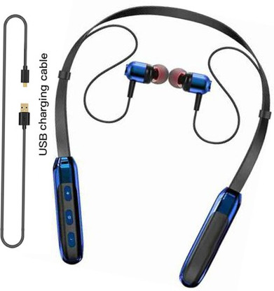 Chaebol Bluetooth in-Ear Earphones 