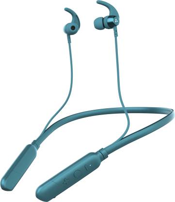 Ambrane BassBand Ignite Bluetooth Headset