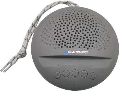 blaupunkt bluetooth speaker flipkart