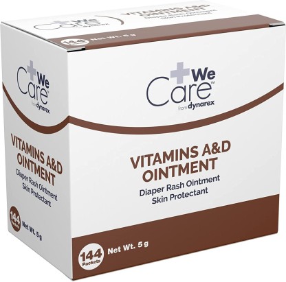 Vitamin A and D ointment  tattoo aftercare  P9 isa  Shopee Philippines