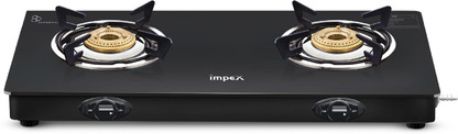 impex gas stove 2 burner price