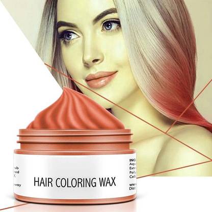 YAWI Natural Hair Wax Color & Styling Rose Gold wax for Men and Women Hair Cream - Price in India, Buy YAWI Natural Hair Wax Color & Styling Rose Gold wax for YAWI Natural Hair Wax Color & Styling Rose Gold wax for Men and Women Hair Cream - Price in India, Buy YAWI Natural Hair Wax Color & Styling Rose Gold wax for