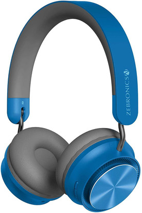 ZEBRONICS Zeb Bang Pro Bluetooth 