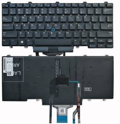Lot De 100 Pièces Caméra Webcam Pour Dell Latitude E5470 E5480 E7270 E7470 E7480 – 0MYWHV