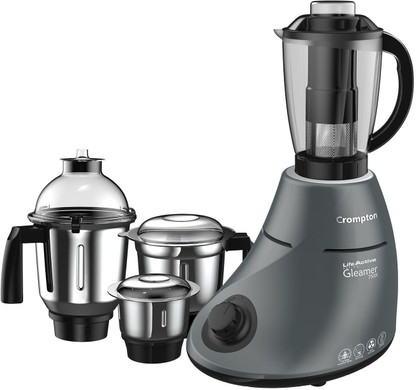 crompton mixer grinder 750w price