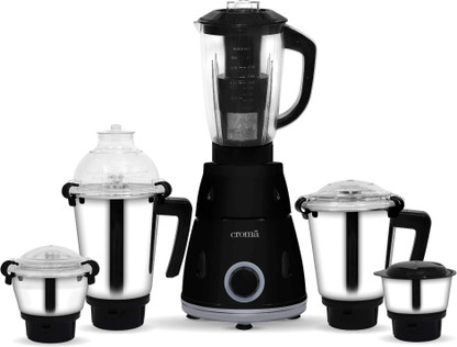 bajaj mixer grinder croma