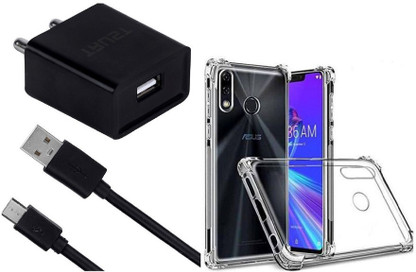 TrUST Wall Charger Accessory Combo for 