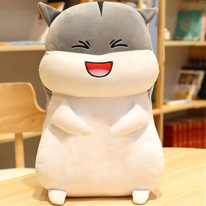 Webby Plush Cute Hamster Soft Hand Warmer Toy Doll Ragdoll Doll Birthday Gift for Kids - 35 cm - Plush Cute Hamster Soft Hand Warmer Toy Doll Ragdoll Doll Birthday Gift for Webby Plush Cute Hamster Soft Hand Warmer Toy Doll Ragdoll Doll Birthday Gift for Kids - 35 cm - Plush Cute Hamster Soft Hand Warmer Toy Doll Ragdoll Doll Birthday Gift for