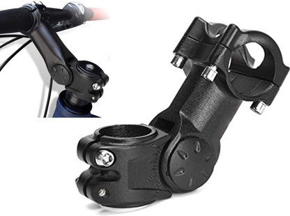 PEDFIT Adjustable Bike Stem Wake 